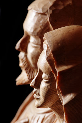Amico legno