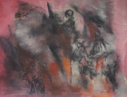 L'arte al femminile