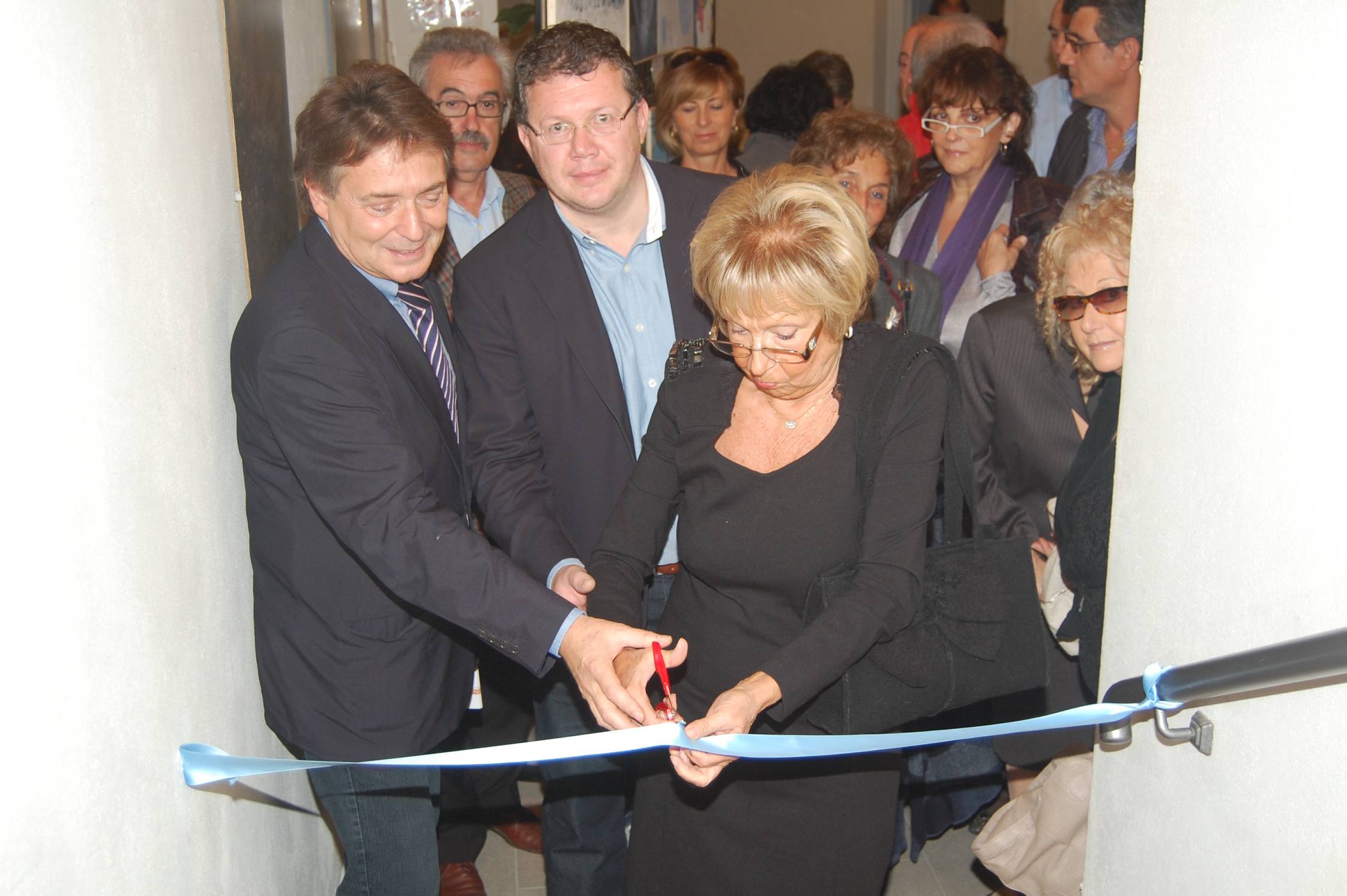 IV EDIZIONE DEL CONCORSO INTERNAZIONALE DI PITTURA DARIO MULITSCH