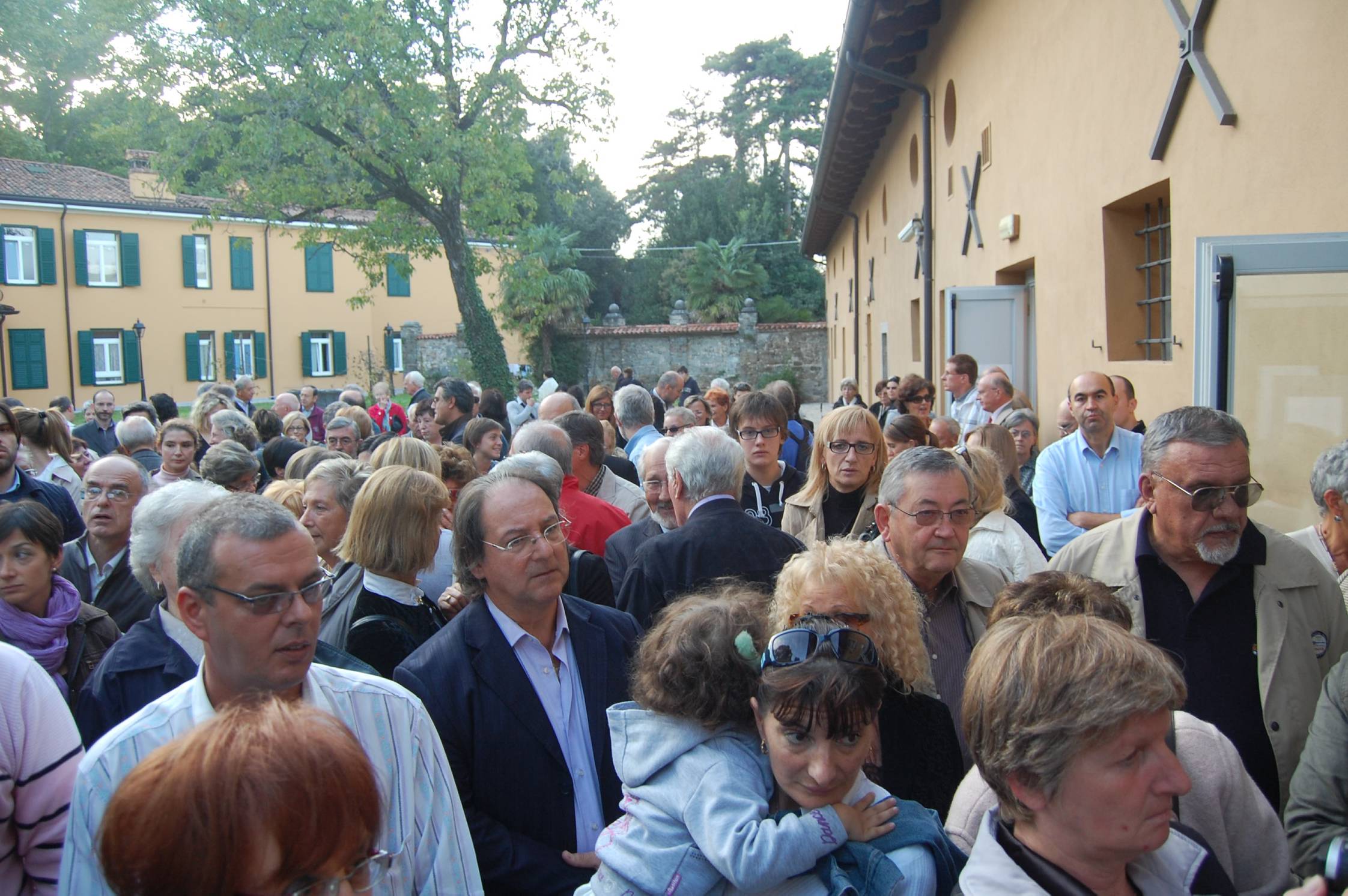 IV EDIZIONE DEL CONCORSO INTERNAZIONALE DI PITTURA DARIO MULITSCH