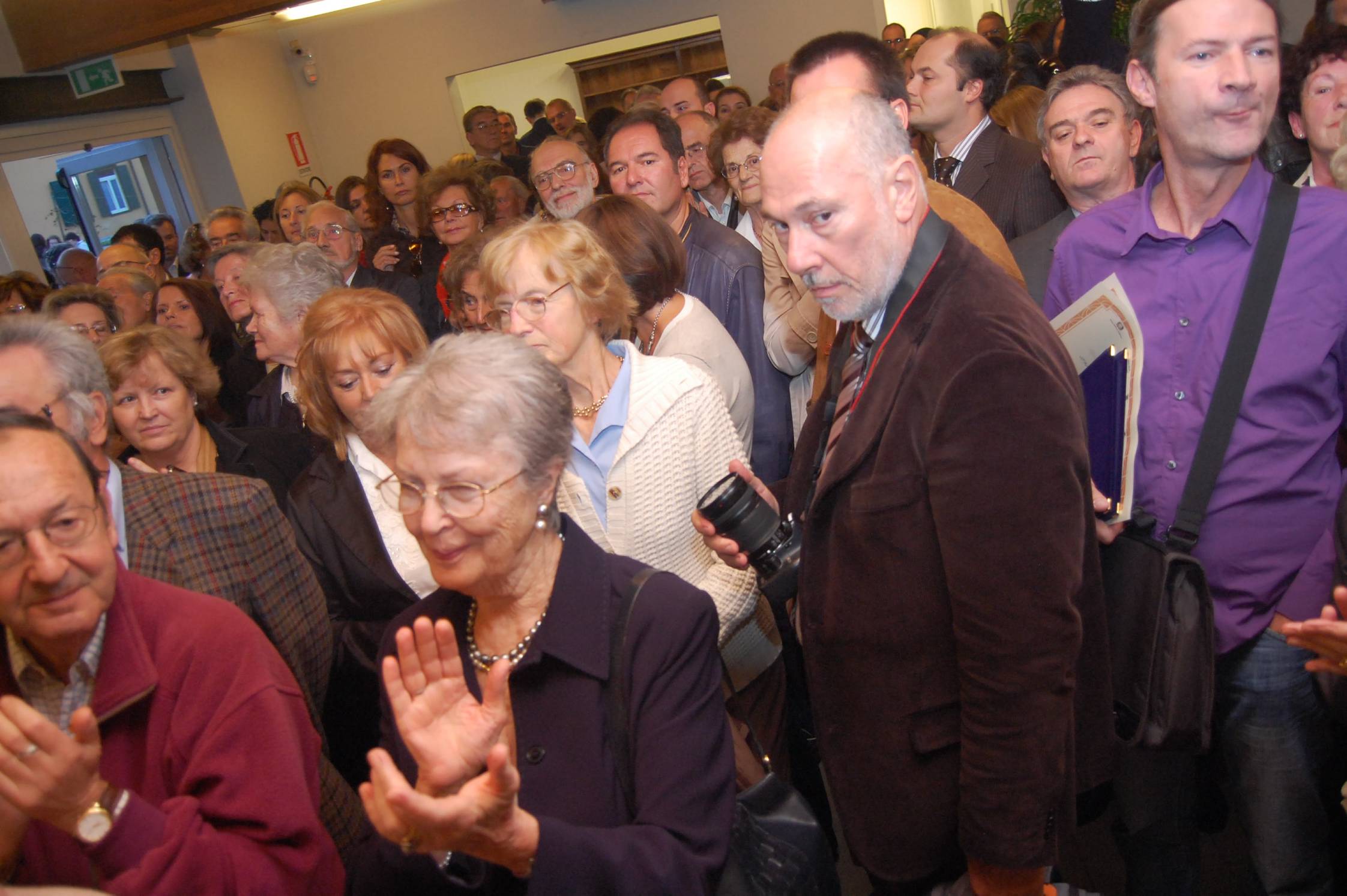 IV EDIZIONE DEL CONCORSO INTERNAZIONALE DI PITTURA DARIO MULITSCH
