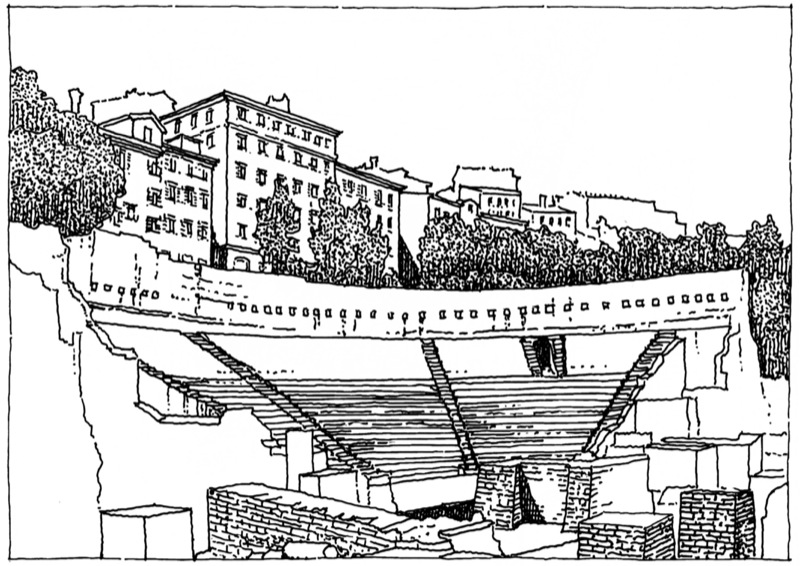 DIALOGHI TRIESTINI: MERCOLEDI’ 14 MAGGIO 2014 ALLA LIBRERIA MINERVA DI TRIESTE PRESENTAZIONE DEL LIBRO DI ROBERTO COSTA LONGERI E DI FRANCO NUTI