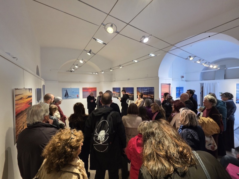 inaugurazione