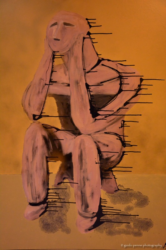 VENERDI’ 11 APRILE APRE A TRIESTE CON UNA MOSTRA DI DESIGN L’ATELIER DELL’ARTISTA ROMANO MAURO MARTORIATI