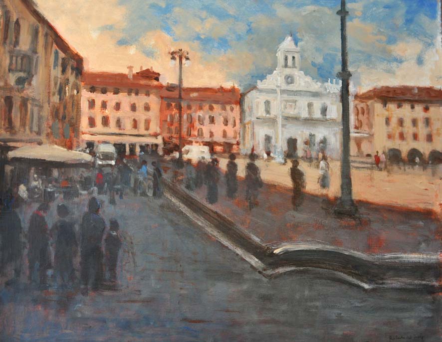 Mostra Roberto del Frate