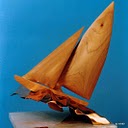 LE BARCHE DA SOGNO DI ALESSANDRO STARC: DAL 7 OTTOBRE AL FAMILY BANKER OFFICE DELLA BANCA MEDIOLANUM DI TRIESTE LE ORIGINALI E RAFFINATE SCULTURE DELL’ECLETTICO ARTISTA TRIESTINO