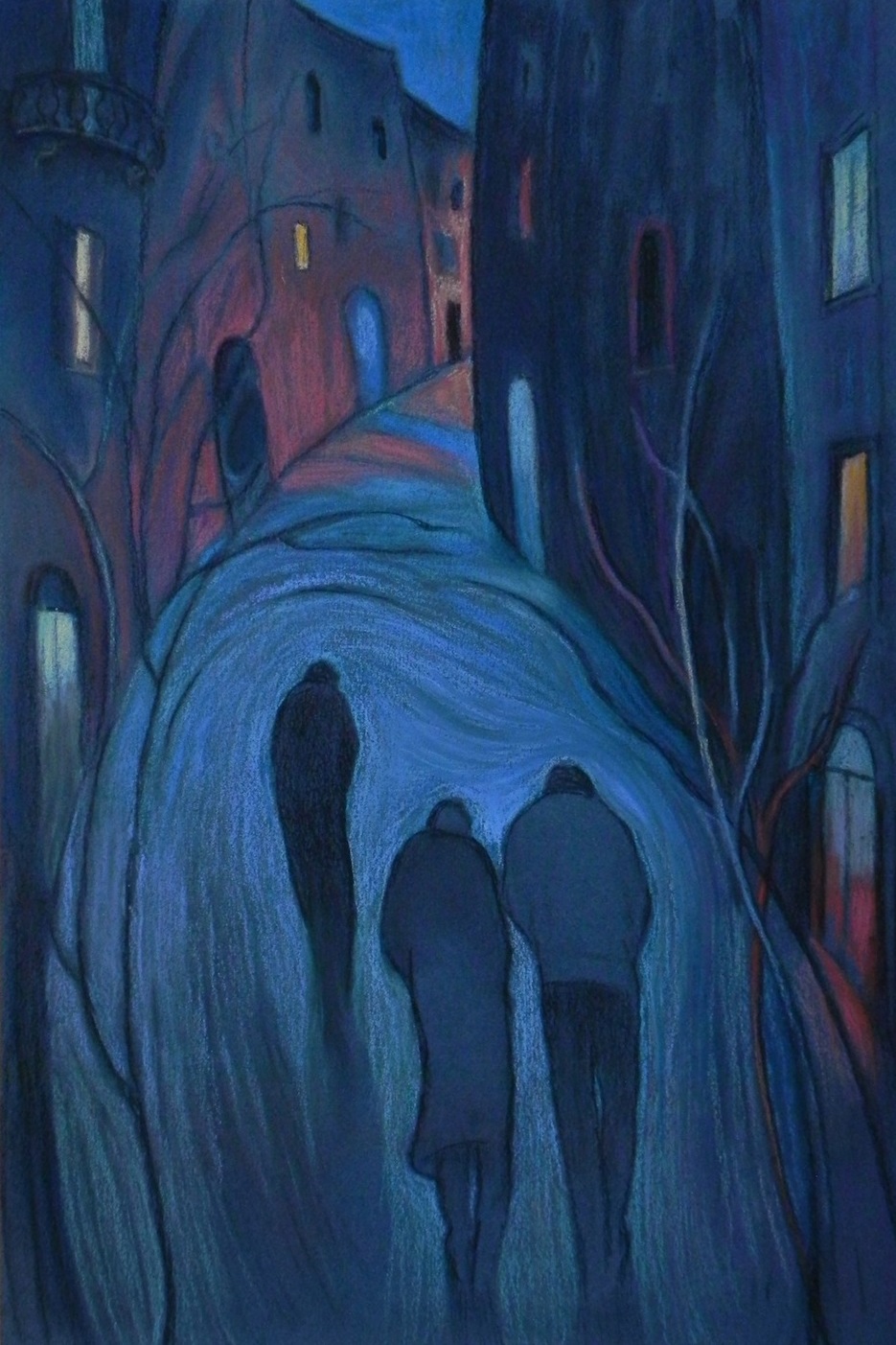 Visioni