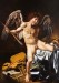Ida MAROTTOLI - Amor Vincit Omnia, 2016 - olio