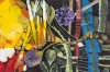 SABATO 7 SETTEMBRE ALLA SALA XENIA di TRIESTE AL VIA LA XXV EDIZIONE DELLA MOSTRA D’ARTE LA BELLEZZA PER LA BONTÀ – L'ARTE AIUTA LA VITA