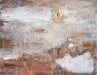 L. Zoppolato - Muro misterioso - tecnica mista