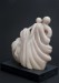 Harem, 2011 - steatite - cm 31x28x13