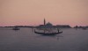Venezia, 2018 - olio su tela - cm 30x50
