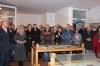 9 novembre 2013: inaugurazione Palazzo Lantieri