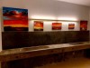 Inaugurata con grande successo alla presenza di un folto pubblico internazionale, all’ufficio di collegamento della Regione FVG nella capitale belga, la seconda tappa del progetto “L’arte della regione Friuli Venezia giulia a Bruxelles”: in mostra