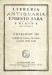 Un catalogo della Libreria del 1951 (dal libro Umberto Saba. Trieste, ed. MGS Press, autore Renzo S. Crivelli)