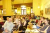 Il pubblico al Caffè S. Marco (ph Olga Micol)