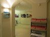 Ufficio di collegamento Regione FVG a Bruxelles - sala espositiva