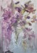 Vaso con iris - 2011 olio su tela cm. 50 x 70