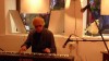 Inaugurazione - il maestro Silvio Donati al pianoforte