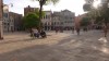 Venezia Campo del Ghetto Novo