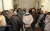 Inaugurazione