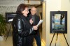 Inaugurazione 4 - Marianna Accerboni e Claudio Saccari