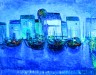 Marina - olio su tela - cm 50x40