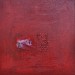 Venice memory 26 - tecnica mista su tela - cm 30X30
