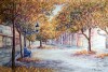 Viaggio letterario e romantico nella Trieste di Svevo e di Saba