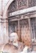 Saba al Caffè Garibaldi, 2011 - china e tempera - cm 50x70